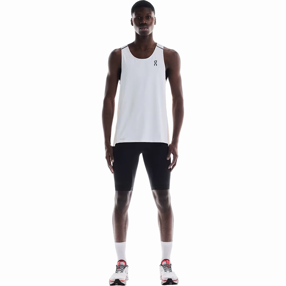 Soft Jersey Men's Performance Tank