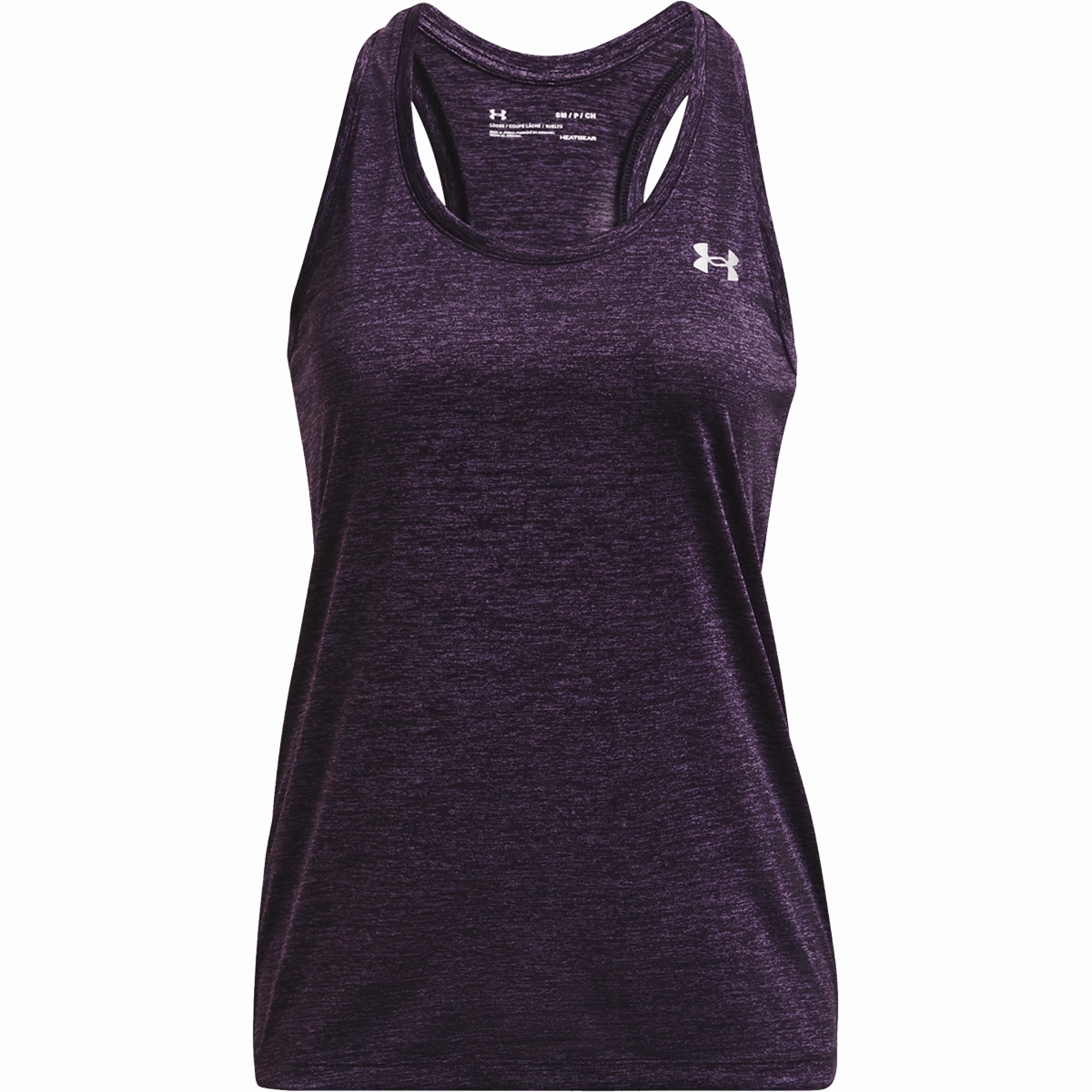 Women's Tech Twist Tank Cycling wear Benefit