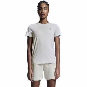 Women's Core-T Layered Paneling
