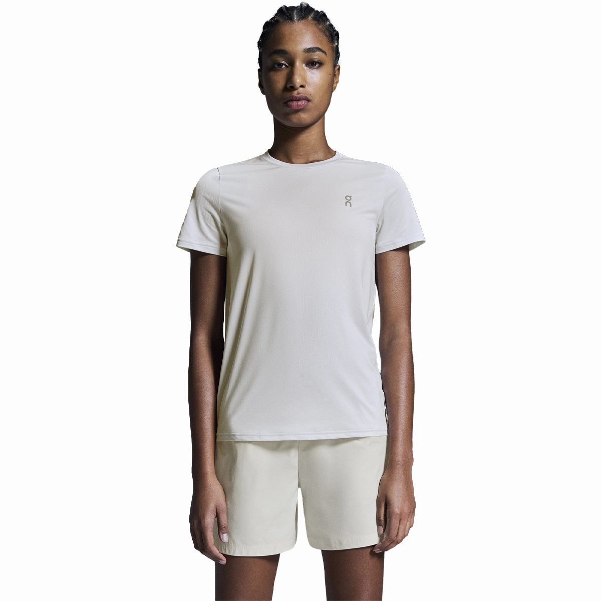 Thermal Warm Morning Jog Women's Core-T