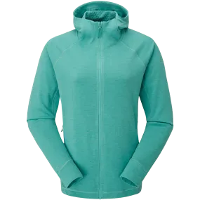 UV Protection OdorResistant Women's Nexus Hoody