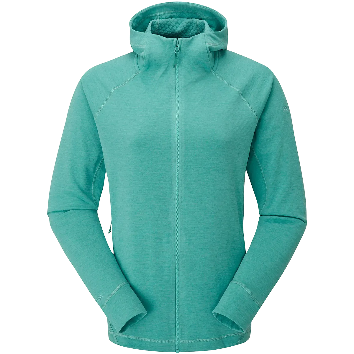 QuickDry Women's Nexus Hoody