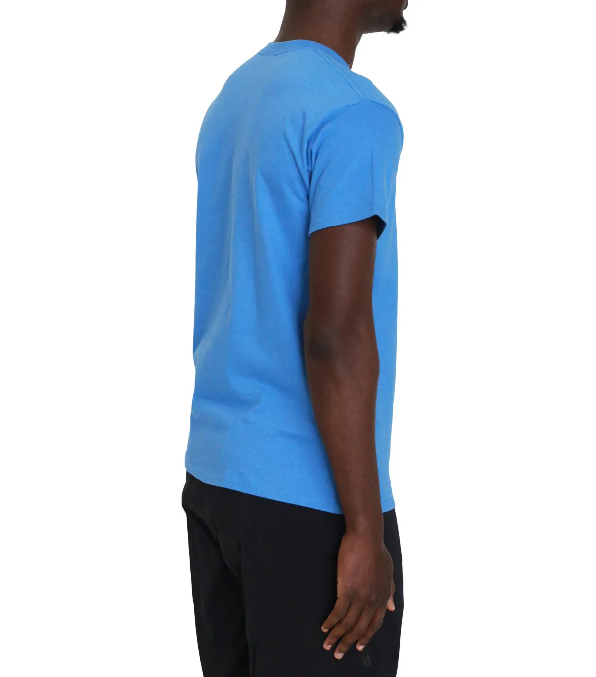 NonBindingCollar New Day Sci-Fi Fantasy Rat Tee Iris