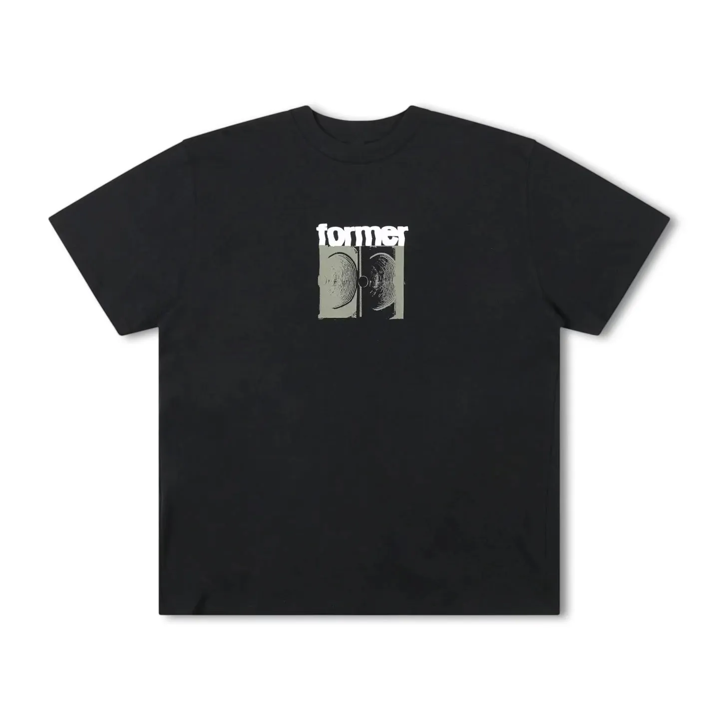 Convenient Design Former Pitch Crux Tee