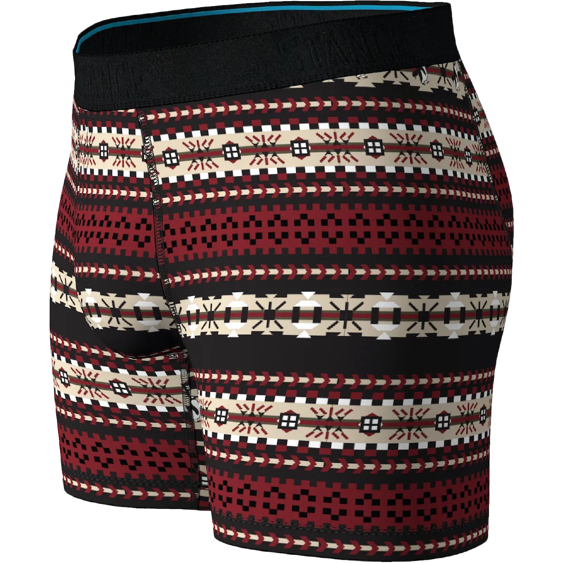 Stretch Ease Huddle Boxer Brief