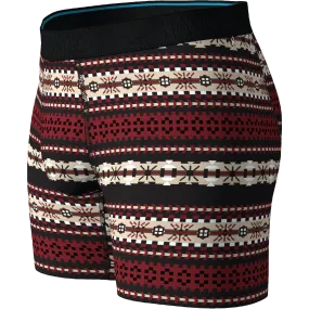 Huddle Boxer Brief ReinforcedHem
