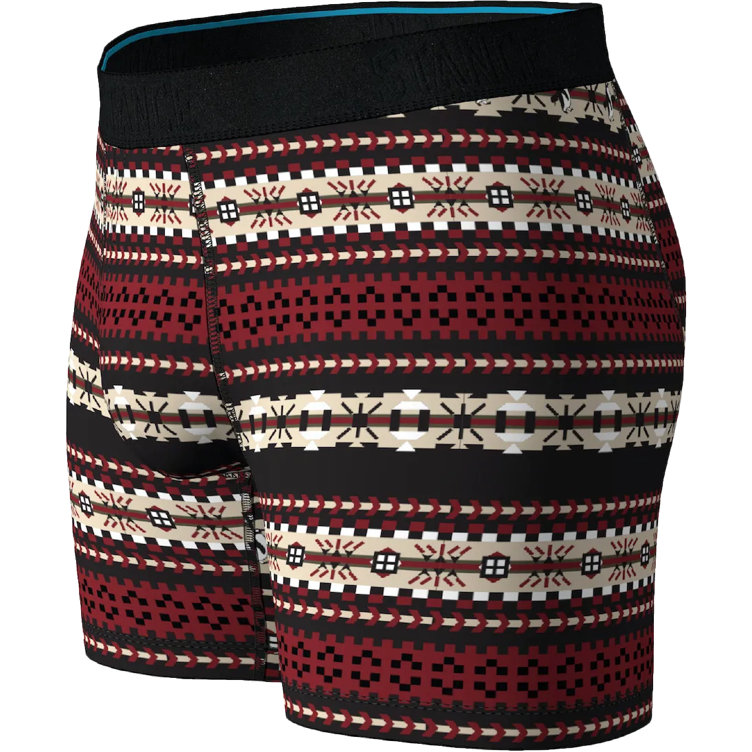 Huddle Boxer Brief ReinforcedHem