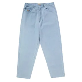 Smooth Fabric Flattering Silhouette Huf Cromer Pant