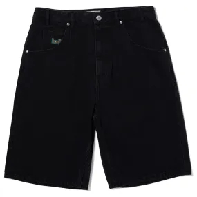 Debossed Design Huf Cromer Short