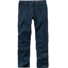 Hwy 133 5-Pocket Pant - 32" Comfort waistband TaglessDesign