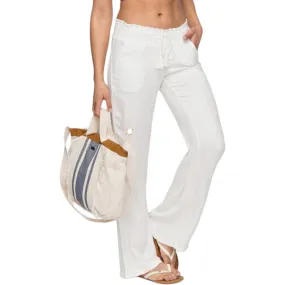 CompactPackability Suede Mood Women's Oceanside Pant