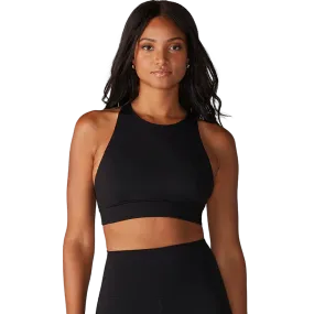 Women's Move Bra Trans Glow Free Fit