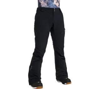 OdorResistant Material Country Core Women's Gore-Tex Stretch Spridle Pant