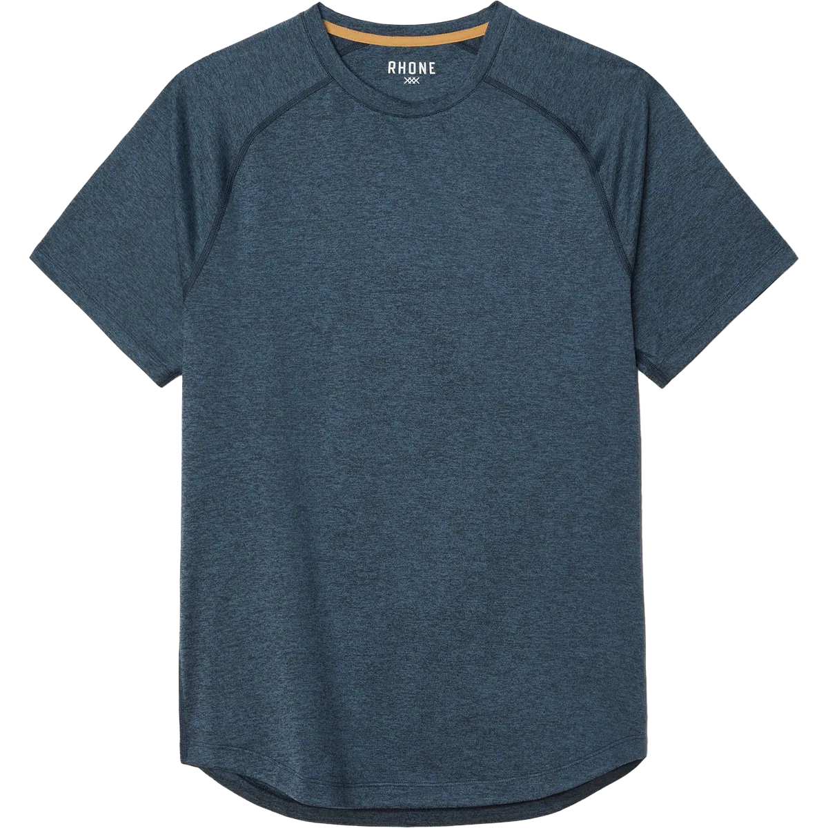 Men's Atmosphere Tee Quick Dry Casual Wearer Skin Fit