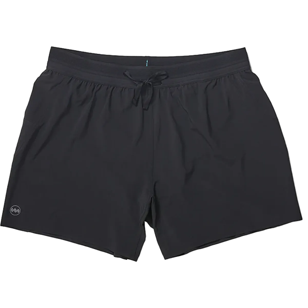 Men's 5" AFO Middle Short CrossBackStructure HighDurabilityClothing