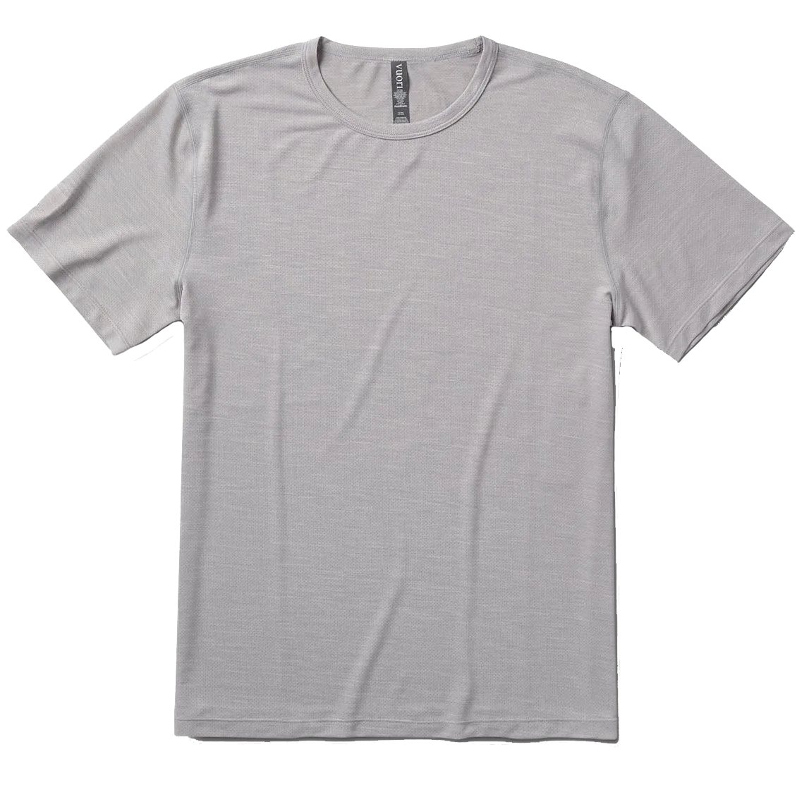 Airflow Vents GentleWaistband Men's Zephyr Tee
