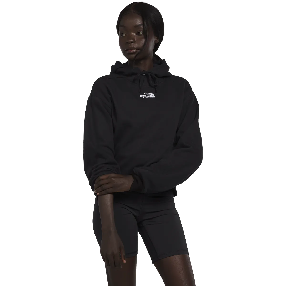 LowProfile Design Women's Evolution Hi Lo Hoodie