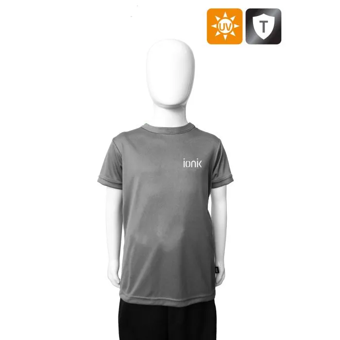 AntiPilling Fabric AllDayComfort Ionik 2022 Junior 7500T T-Shirt