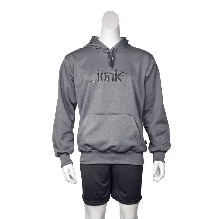 Stretchable Material Ionik 2022 Unisex 4800M Hoodie