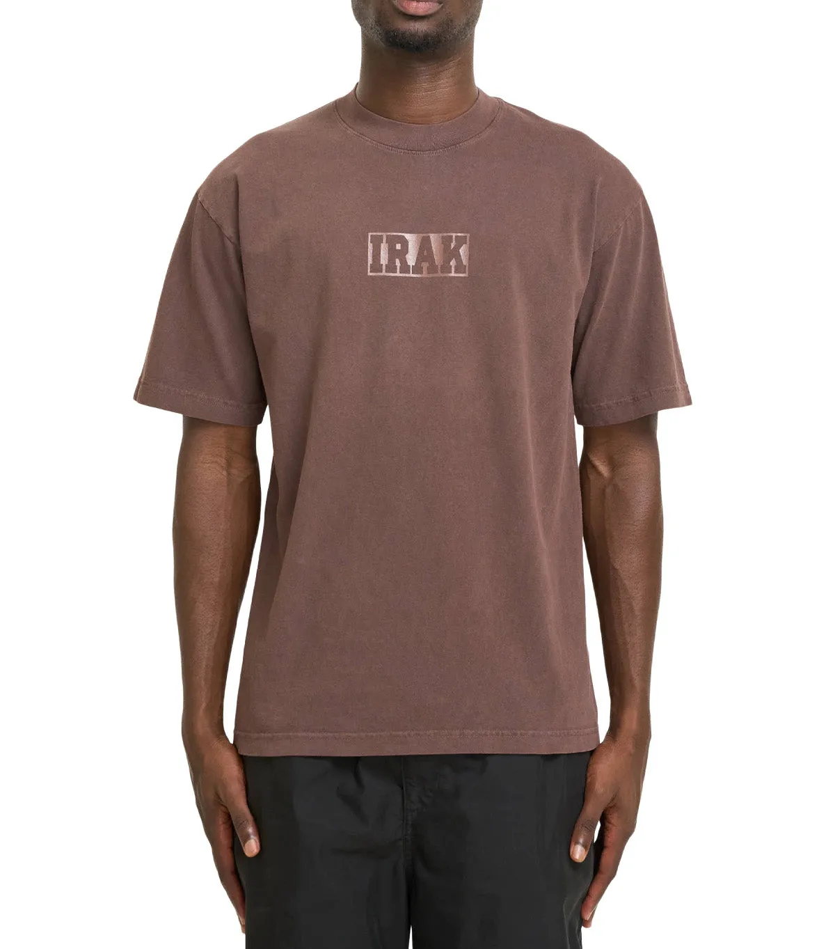 Craft Core Green Fit IRAK Tonal T-Shirt Clove