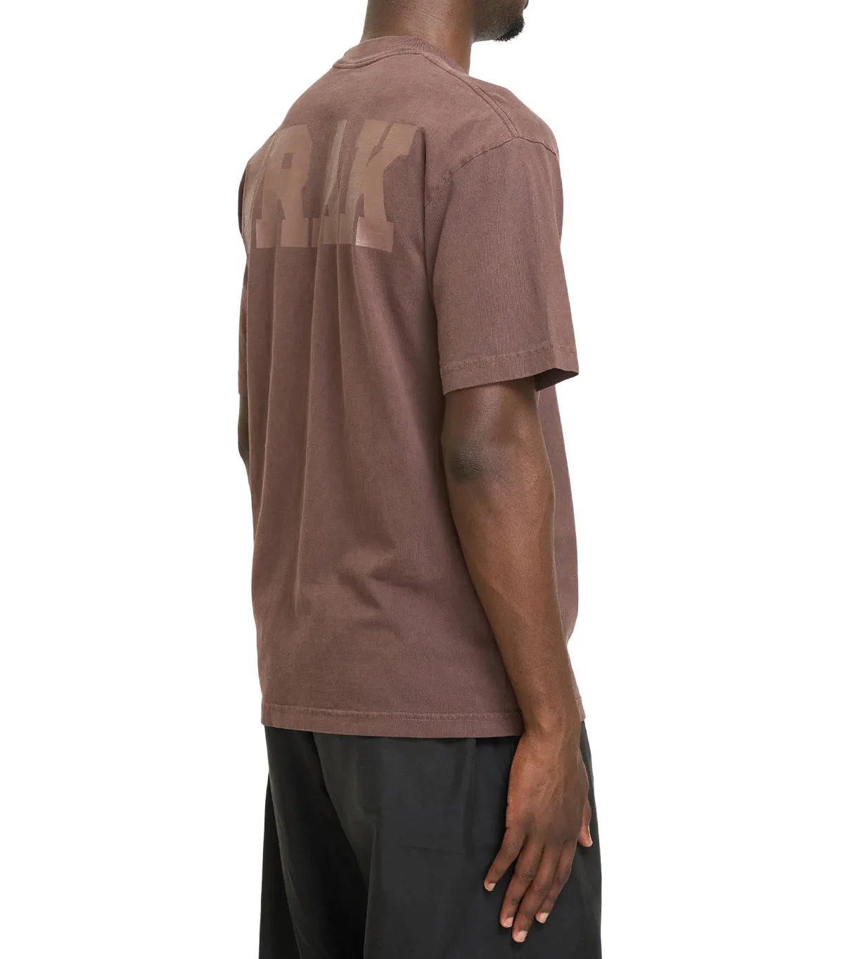 ErgonomicCut IRAK Tonal T-Shirt Clove