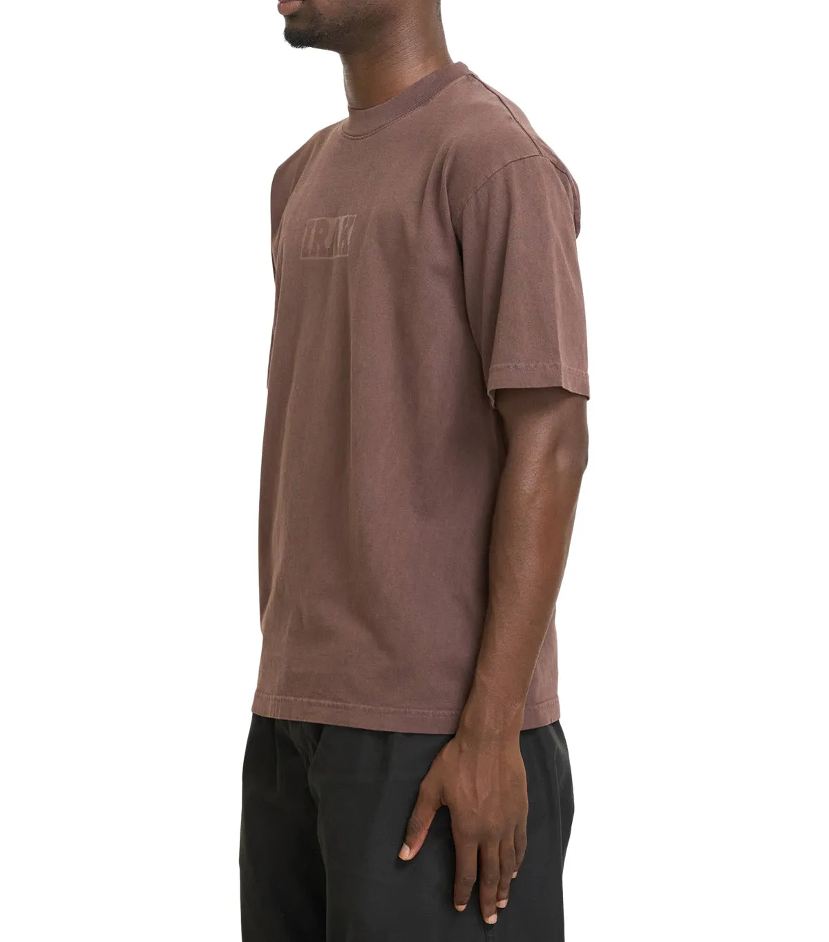 World Glow Motion Core IRAK Tonal T-Shirt Clove