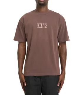 Craft Core Green Fit IRAK Tonal T-Shirt Clove