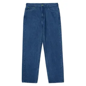 Huf Original Denim Jeans A-Line Corduroy