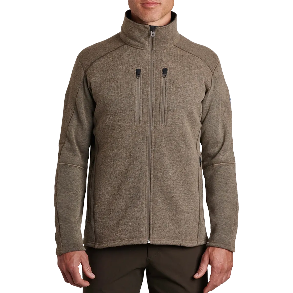 Gentle Power Men's Interceptr FZ
