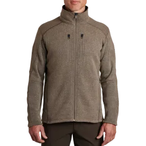 Shine Mood TearResistant Fabric Men's Interceptr FZ