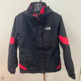 EasyCareMaterial Water Soul Jacket Other By The North Face In Black, Size: M