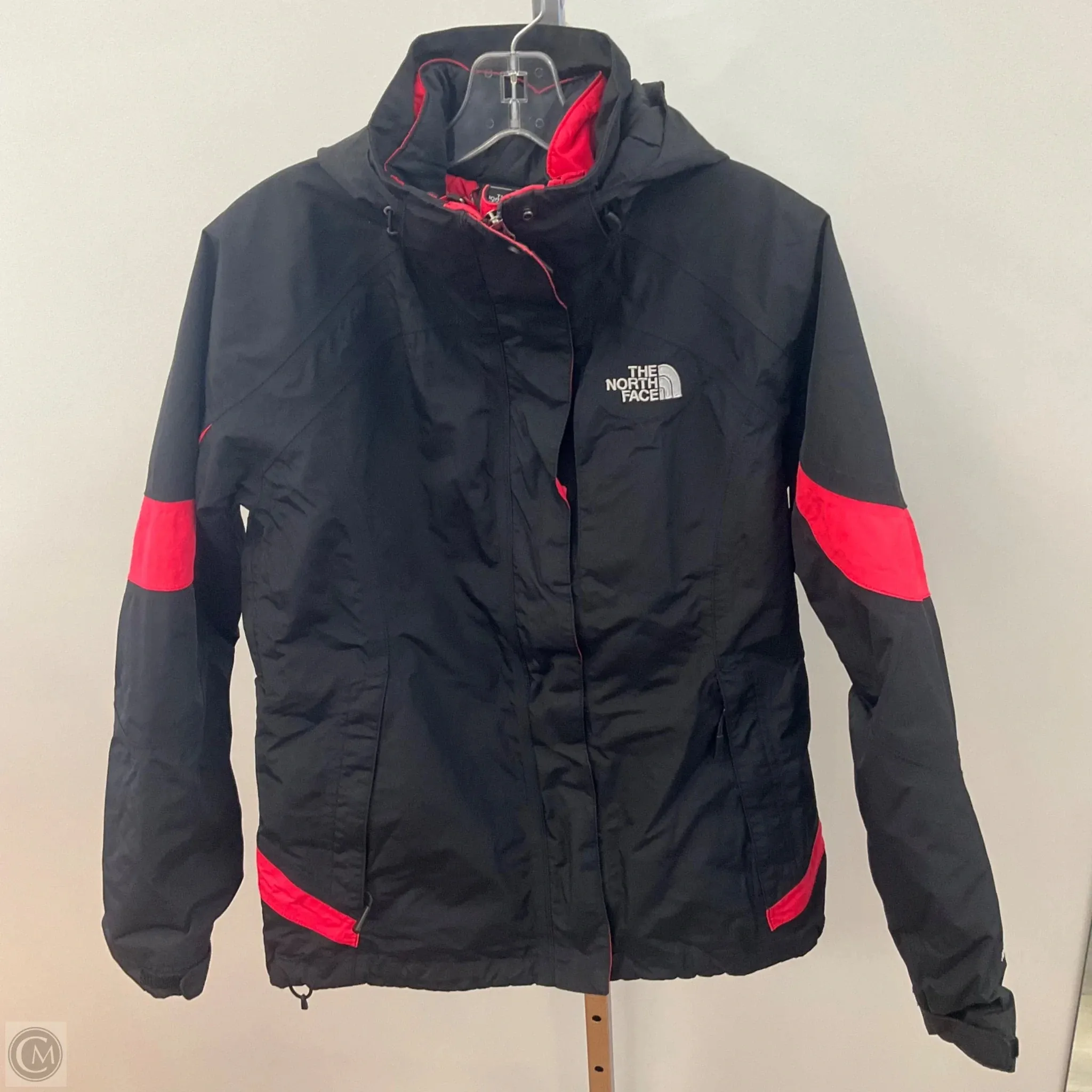 Sleek Layer Fit Articulated Knees Jacket Other By The North Face In Black, Size: M