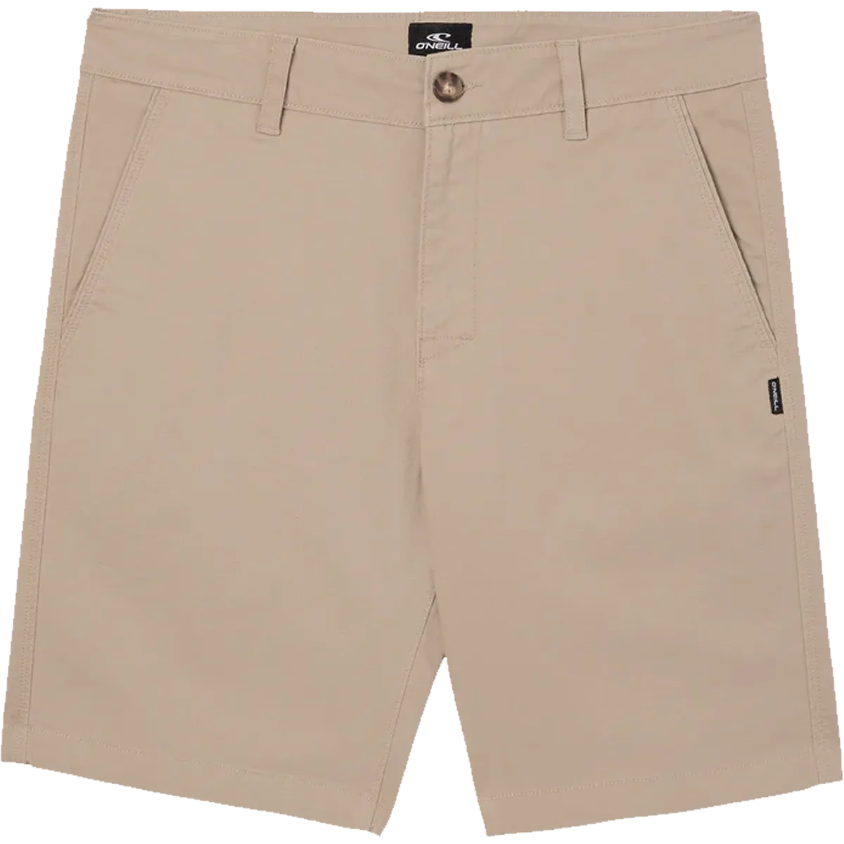 Jay Stretch Short SoftTouchFinish AntiPilling