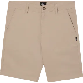 Jay Stretch Short SoftTouchFinish AntiPilling