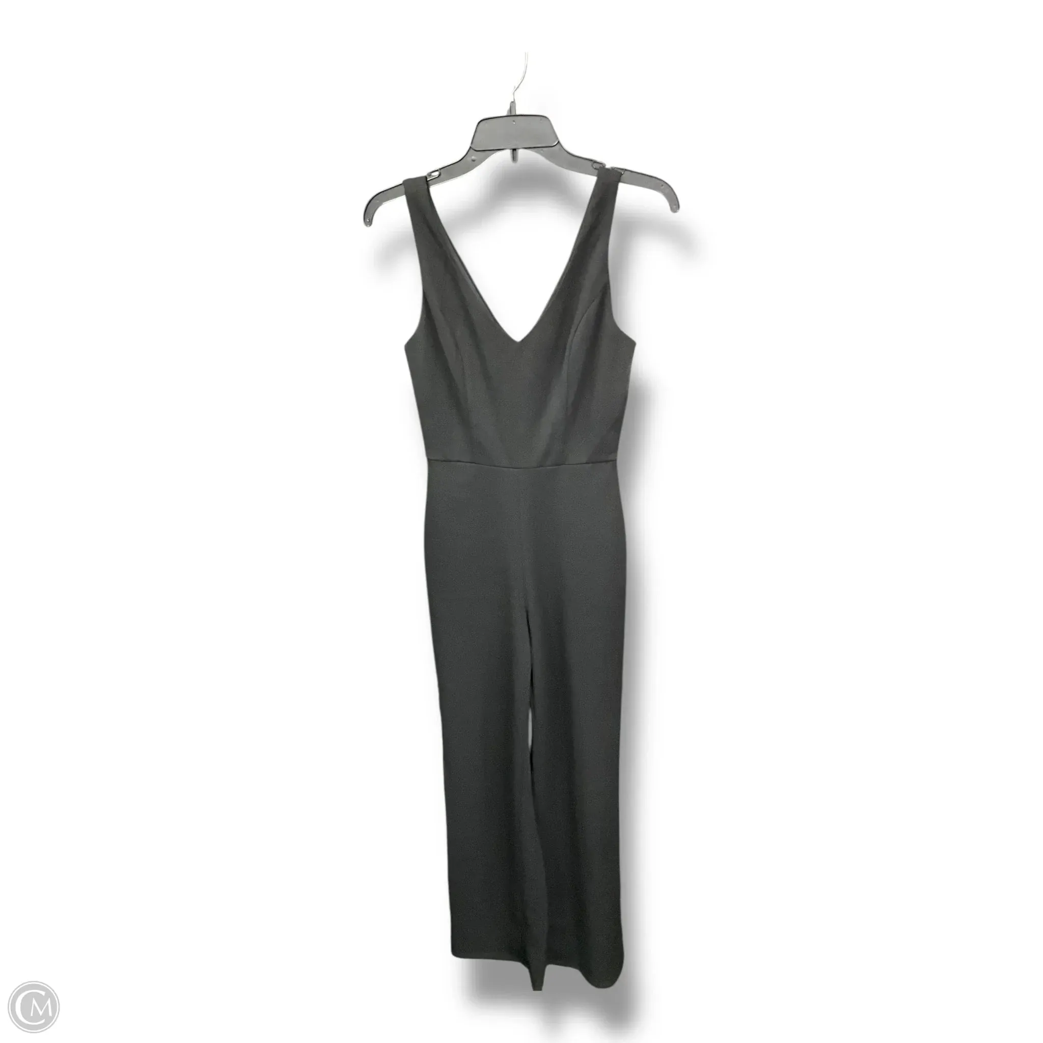 Move Easy Jumpsuit By Clothes Mentor In Black, Size: Xs