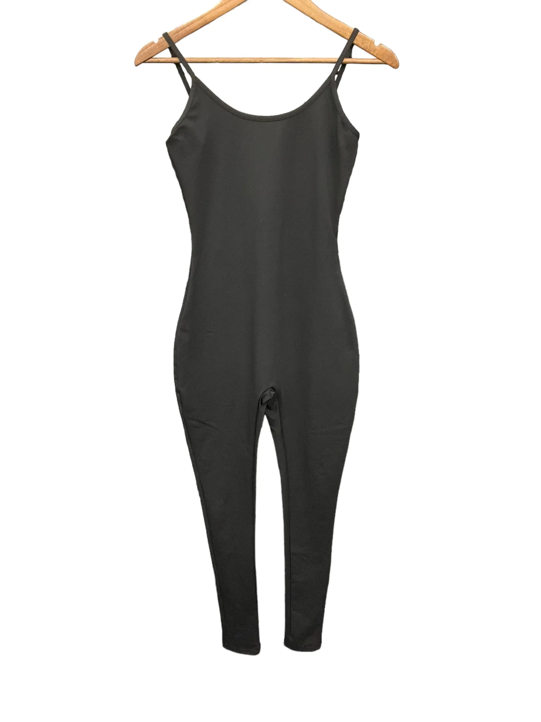 Jumpsuit By Clothes Mentor  Size: S Slim Silhouette