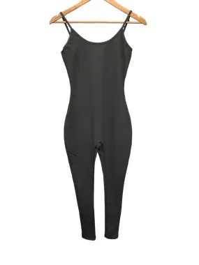 Jumpsuit By Clothes Mentor  Size: S Slim Silhouette