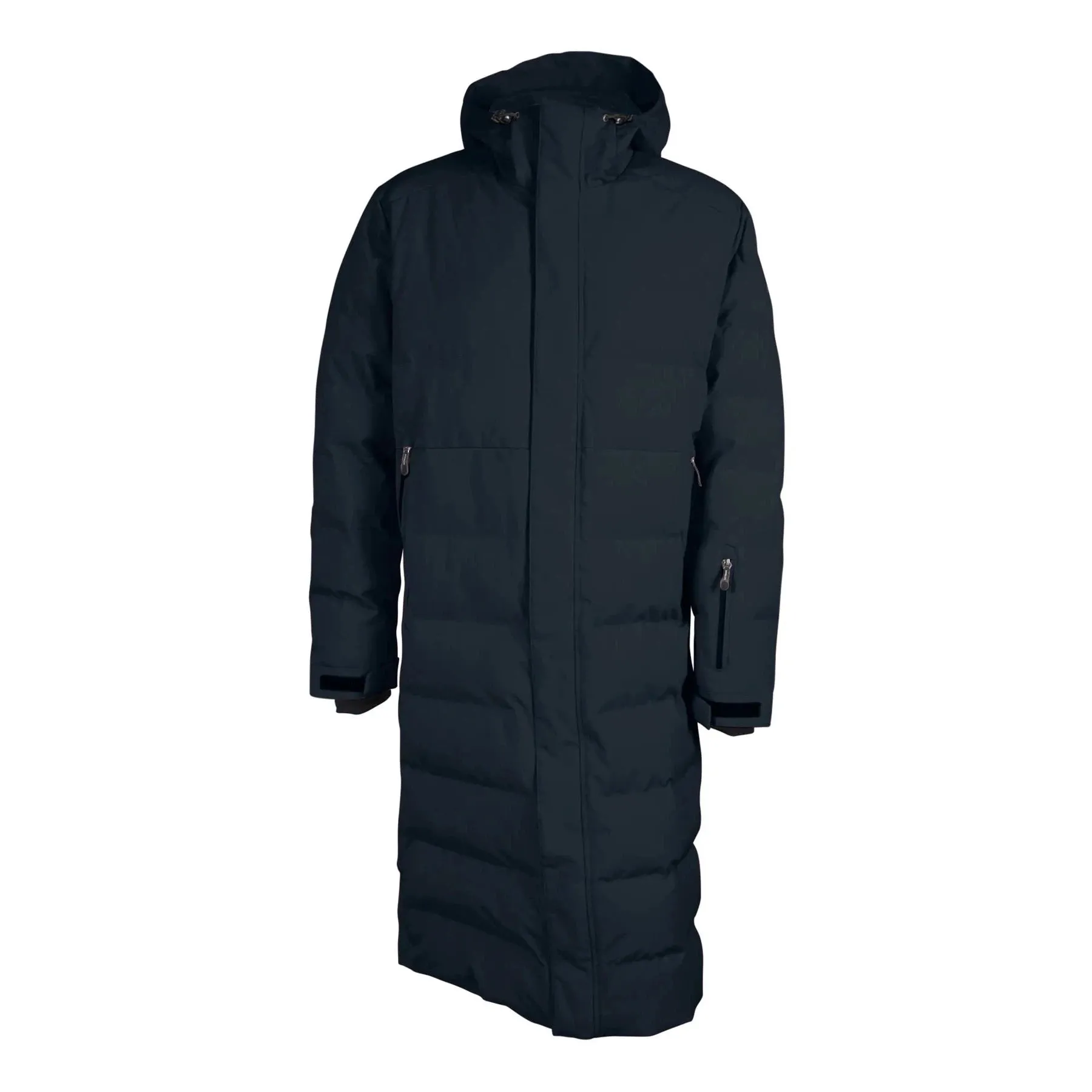 Karbon Men's Radon Jacket 2026 Comfy Essentials