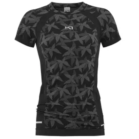 Kari Traa 2022 Women's Butterfly Tee Shirt Ocean Air