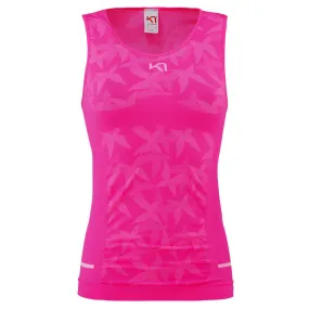 Kari Traa 2022 Women's Butterfly Top Code Soul