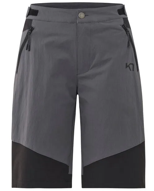 Gloss Glow AdjustableWaist Kari Traa 2022 Women's Sanne Shorts