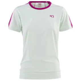 Event Vibe Spring Glow Kari Traa 2022 Women's Vicky Tee Shirt