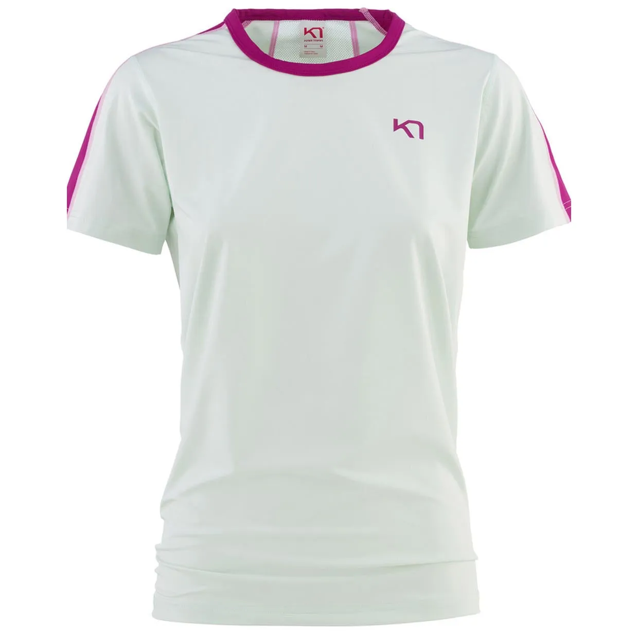 Event Vibe Spring Glow Kari Traa 2022 Women's Vicky Tee Shirt