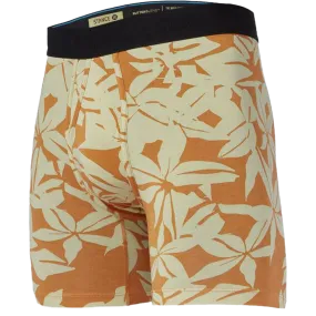 Ke Nui Boxer Brief with Wholester Sun shield Mediterranean Air