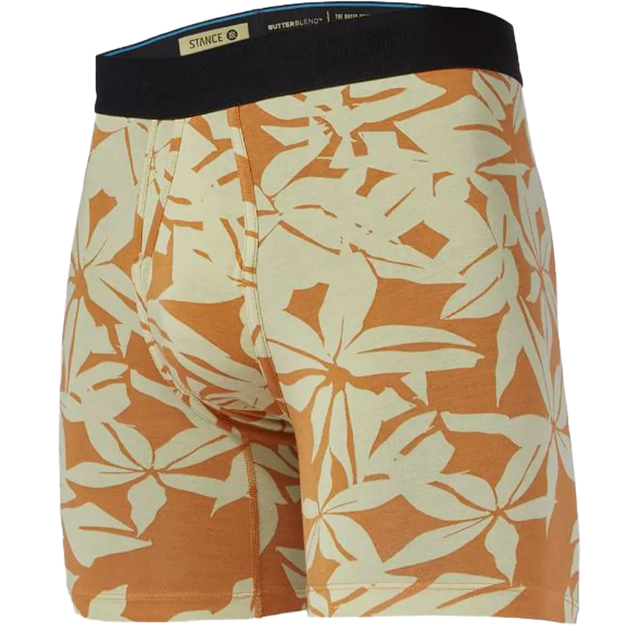 Ke Nui Boxer Brief with Wholester temperature regulation Tulle Soul