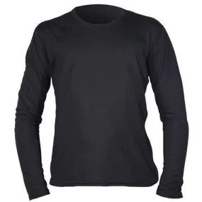 Lightweight Material Soft Lining Kids' Baselayer Top