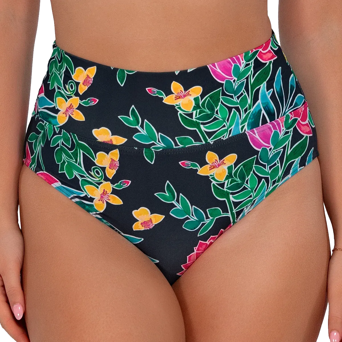 Warm Base Women's Hannah High Waist Bottom