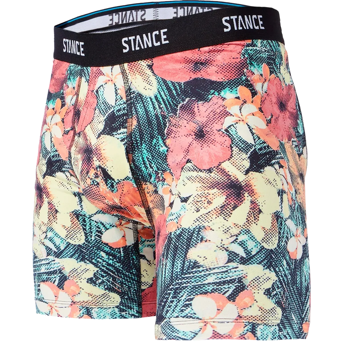 Kona Town Boxer Brief GridTexture