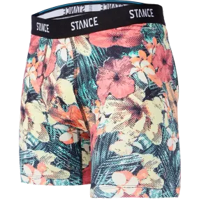 Kona Town Boxer Brief GridTexture