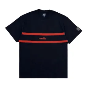 Casual and Soft Vintage Wash BP x Ellesse Oscare Tee